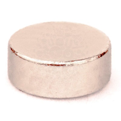 Неодимовый магнит-диск 5х2 мм (219f4ad9fa751cb4492